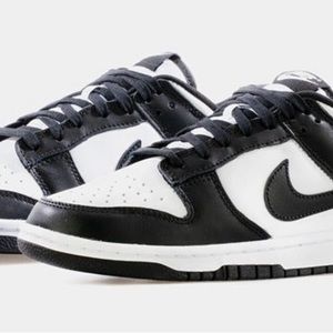 Nike Dunk lows panda